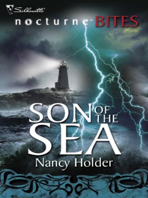 cover image of Son of the Sea